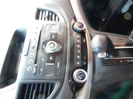 2016 Honda CR-V Lx Black 2.4L AT 4WD #A21397